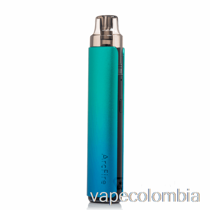 Vape Recargable Innokin Arcfire Pod System Bosque Verde